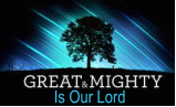 Is Our Lord